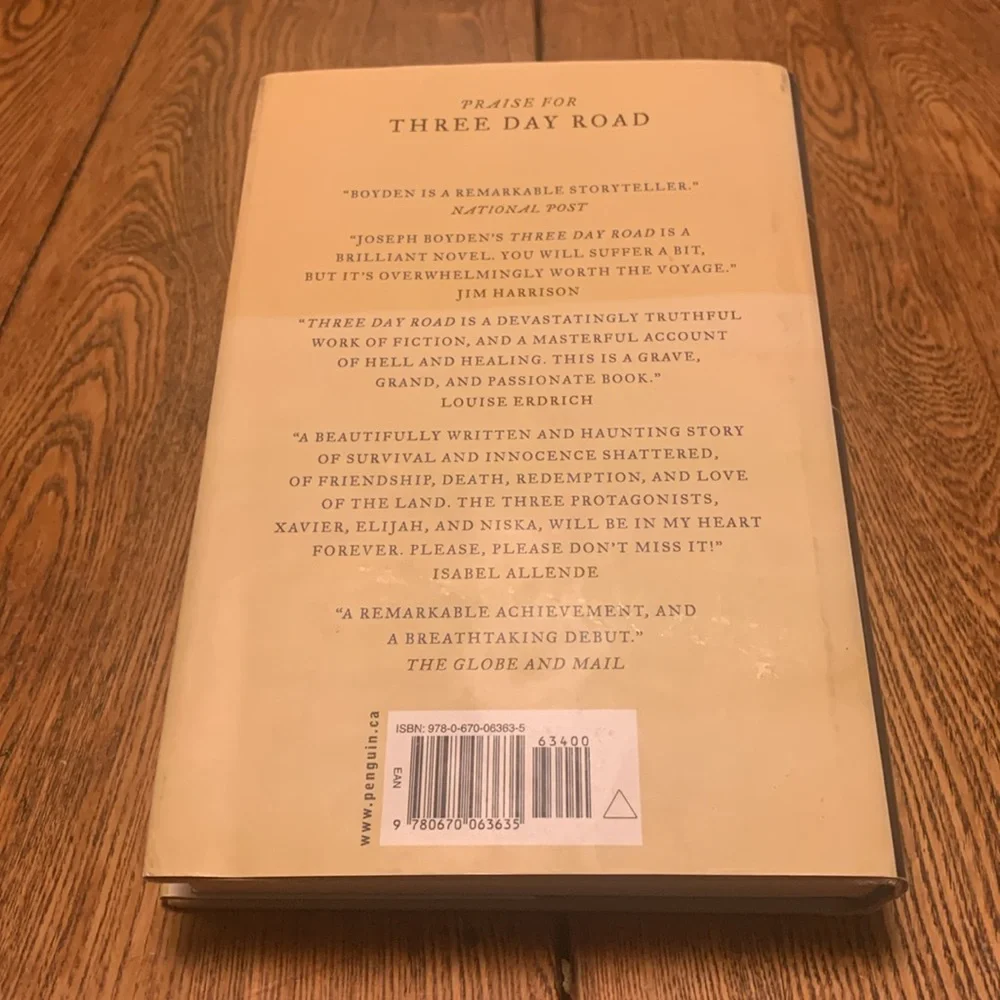 Signed First Edition - Picture 2 of 8